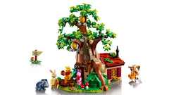 LEGO 21326 Ideas Winnie The Pooh