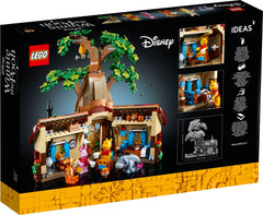 LEGO 21326 Ideas Winnie The Pooh