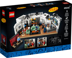 LEGO 21328 LEGO Ideas Seinfeld