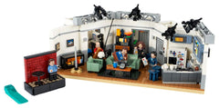 LEGO 21328 LEGO Ideas Seinfeld