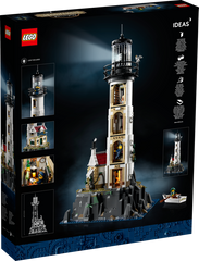 LEGO 21335 Ideas Motorised Lighthouse