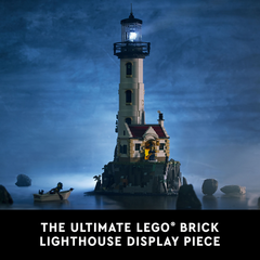 LEGO 21335 Ideas Motorised Lighthouse