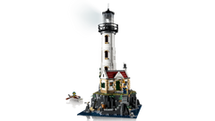 LEGO 21335 Ideas Motorised Lighthouse