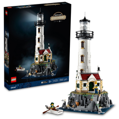 LEGO 21335 Ideas Motorised Lighthouse