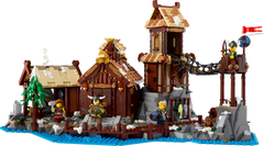 LEGO 21343 Ideas Viking Village