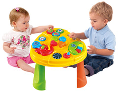 Playgo Toys Ent. Ltd. Jamming Fun Music Table