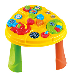 Playgo Toys Ent. Ltd. Jamming Fun Music Table