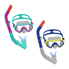 Bestway Crusader Snorkel Mask Assorted Styles