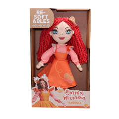 Resoftables Emma Memma Ragdoll