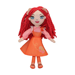 Resoftables Emma Memma Ragdoll