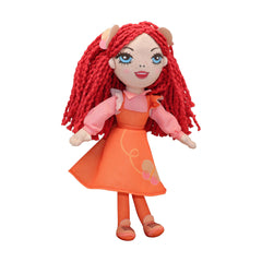 Resoftables Emma Memma Ragdoll