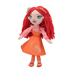 Resoftables Emma Memma Ragdoll