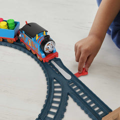 Fisher-Price Thomas & Friends Motorized Track Set Muddy Adventures