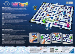 Ravensburger Disney Labyrinth Jubilee