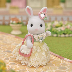 Sylvanian Families Accessories Town Fashion Play Set