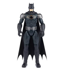 DC Comics 12 Inch Combat Batman Action Figure