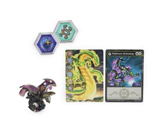 Bakugan Evolutions Platinum Series Griswing