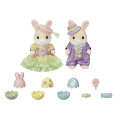 Sylvanian Families Easter Celebration Set