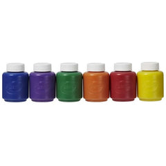 Crayola Washable Paint Pack 6 Pack