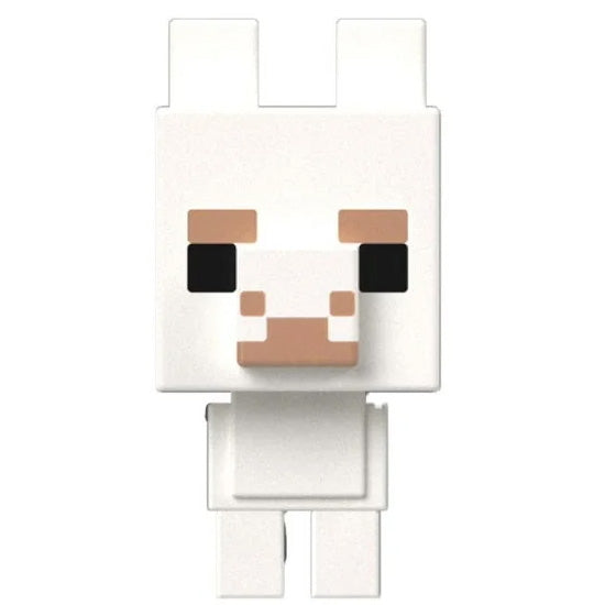 Minecraft Mob Head Minis Llama Figure