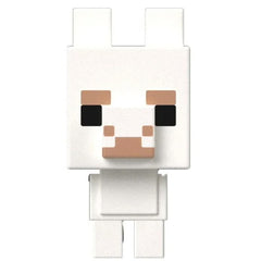 Minecraft Mob Head Minis Llama Figure