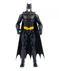 DC Comics 12 Inch Batman Yellow Belt Action Figure