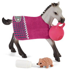 Schelich Playful Foal