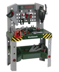 Bosch Workbench Deluxe