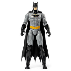 DC Comics 12 Inch Rebirth Batman Limited Edition Action Figure