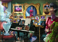 Ravensburger Villainous Lady Tremaine 1000 Piece