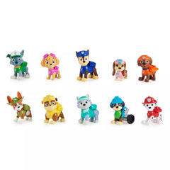 PAW Patrol All PAWs Figure Gift Pack