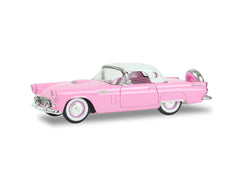 Revell Model Vehicles - 1956 Ford Thunderbird Model Kit