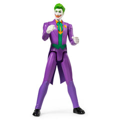 DC Comics Limited Edition Batman 12 Inch Figure - The Joker