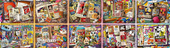 Ravensburger Disney Mickey Through The Years 40320 Piece