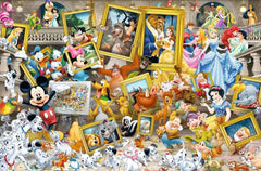 Ravensburger Disney Favourite Friends 5000 Piece