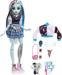 Monster High Doll - Frankie Stein