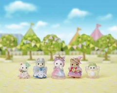 Sylvanian Families Royal Princess Set