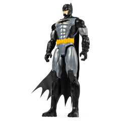 DC Comics 12 Inch Rebirth Tactical Batman Action Figure