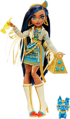 Monster High Doll - Cleo De Nile