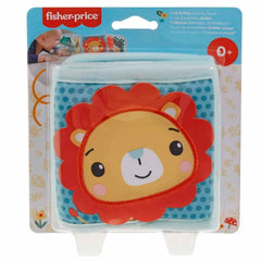 Fisher-Price Fold And Play Activity Panel