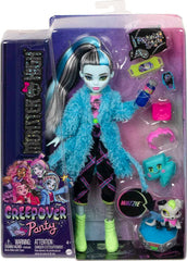 Monster High Creepover Doll - Frankie Stein