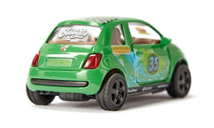 Siku 6506 Style My Siku Fiat 500 Adventure Construction Kit