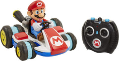 World Of Nintendo Mini RC Racer - Mario