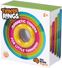 Fat Brain Toys Tinker Rings