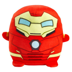Marvel Cuutopia 7 Inch Plush- Iron Man