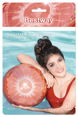 Bestway Fruit Beach Balls Assorted Styles