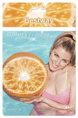 Bestway Fruit Beach Balls Assorted Styles