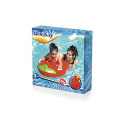 Bestway Surf Buddy Pool Rider Assorted Styles