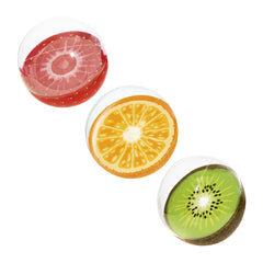 Bestway Fruit Beach Balls Assorted Styles