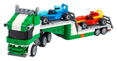 LEGO 31113 Creator Race Car Transporter